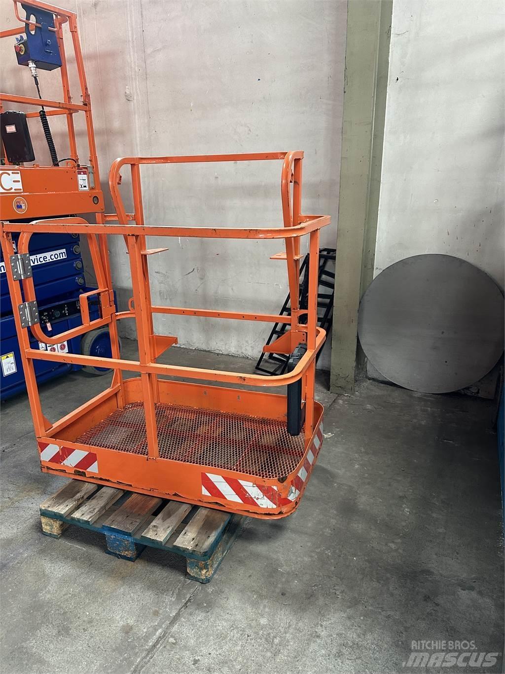 JLG 1001186387s Būvniecība- Citi