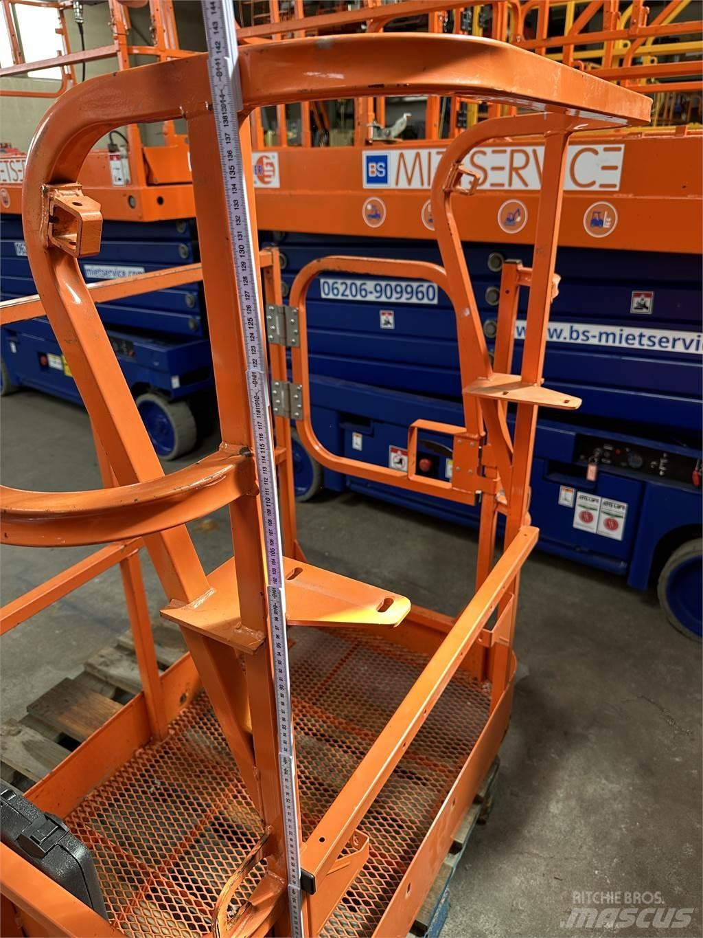 JLG 1001186387s Būvniecība- Citi