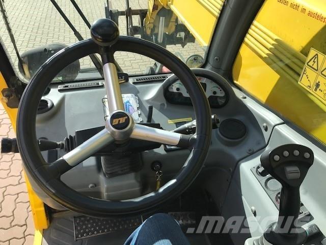 JLG 3513 ES Būvniecība- Citi