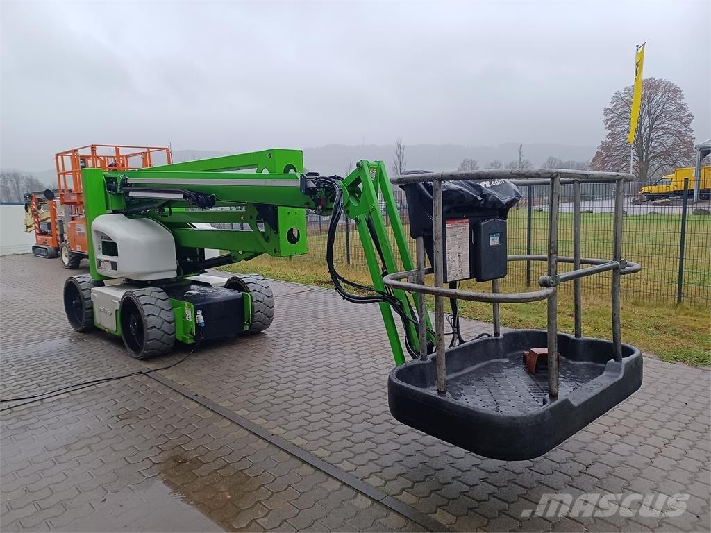 Niftylift HR17N Strēles pacēlāji