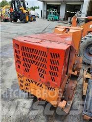 Rammax RX1510-CI Divvalču grunts veltņi