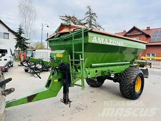 Amazone ZG-B PRECIS Minerālmēslu izkliedētāji
