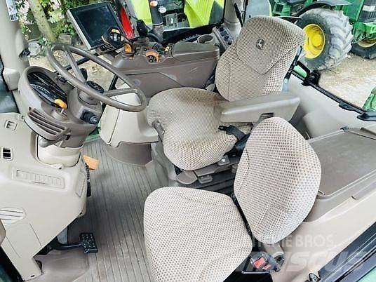 John Deere 6250R Traktori
