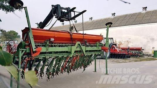 Kuhn LOGISEM 4000 Sējmašīnas