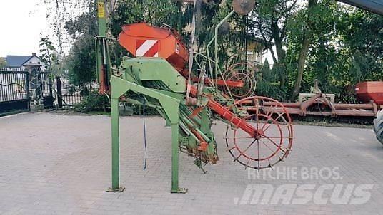 Kuhn LOGISEM 4000 Sējmašīnas