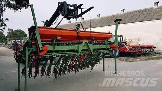 Kuhn LOGISEM 4000 Sējmašīnas