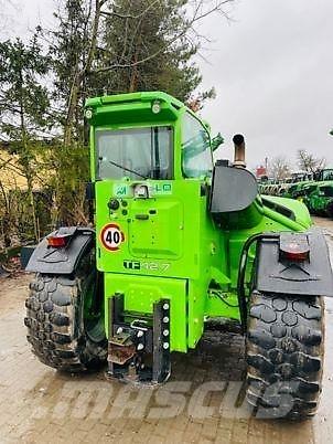 Merlo 42.7 -156 Teleskopiskie manipulatori