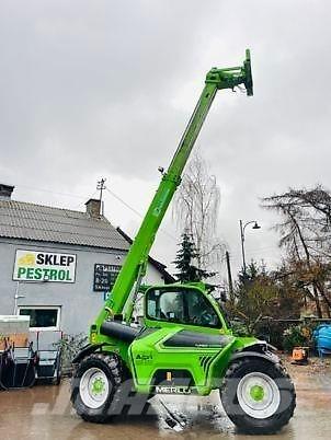 Merlo 42.7 -156 Teleskopiskie manipulatori