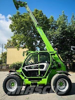 Merlo TF42.7 CS 140 Teleskopiskie manipulatori