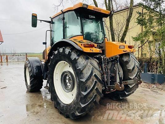 Renault ARES 826 RZ Traktori