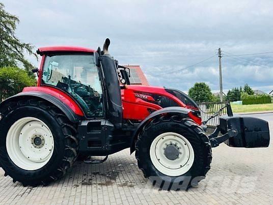 Valtra T234 ACTIVE Traktori
