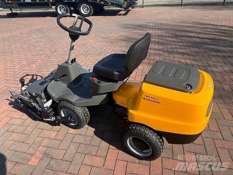 Stiga 300RC Būvniecība- Citi