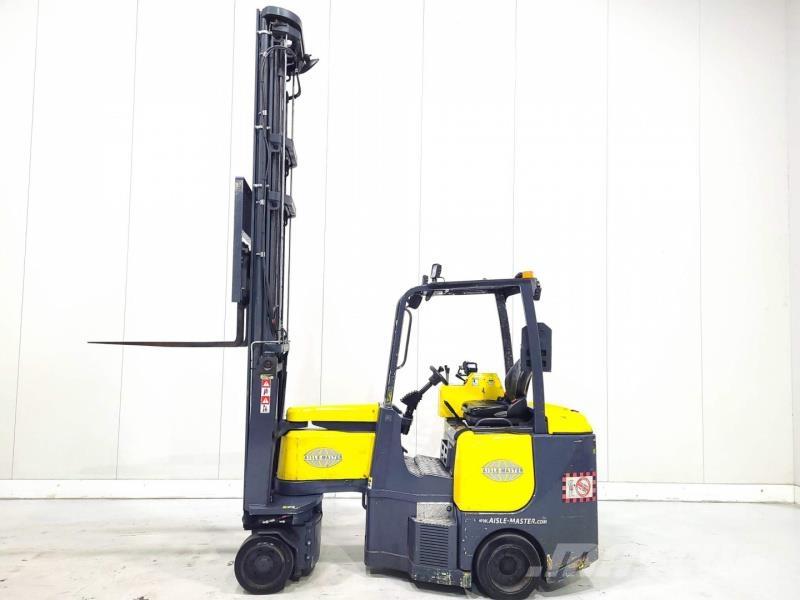 Aisle-Master 20SHE Šaureju pārvadātājs