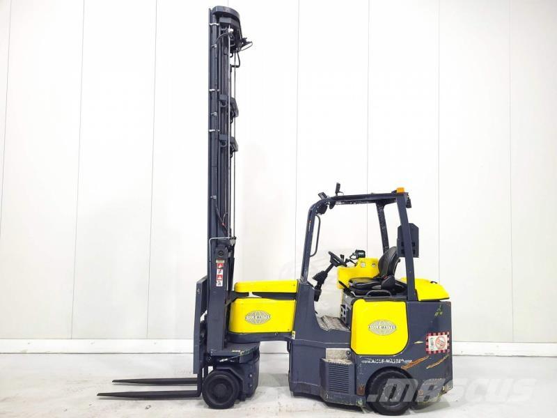 Aisle-Master AM20SHE Šaureju pārvadātājs