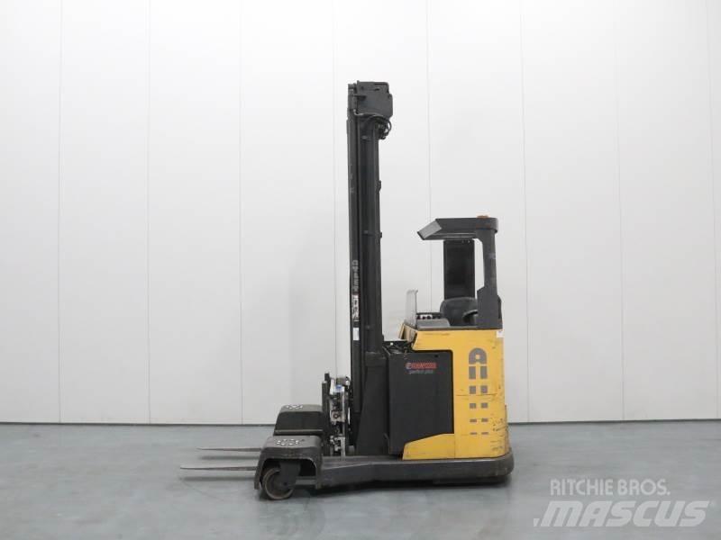 Atlet UFS200 DTFV RG 755 Četru virzienu krāvēji