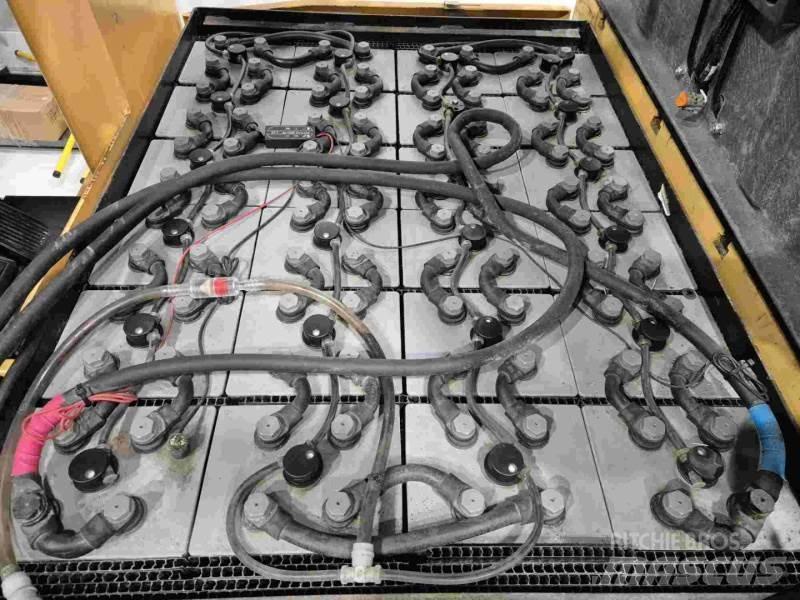 Bendi B50/56DR180D Elektriskie iekrāvēji
