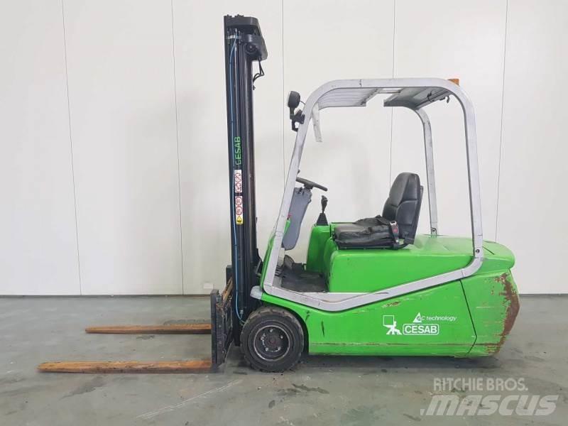Cesab BLITZ 320 FN Autokrāvēji - citi