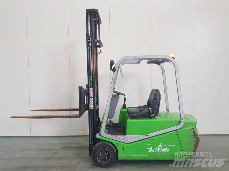 Cesab BLITZ 320 FN Autokrāvēji - citi