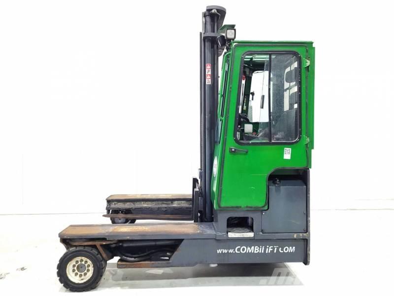 Combilift C4800 Pārvadātājs iekraušanai no sāniem
