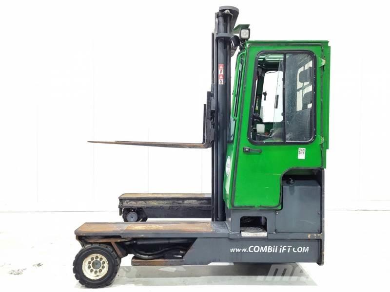 Combilift C4800 Pārvadātājs iekraušanai no sāniem