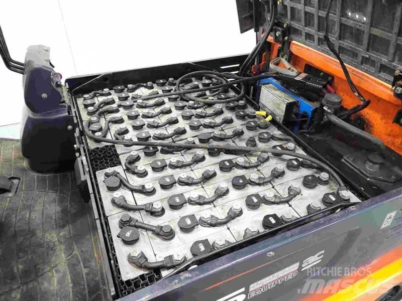 Doosan B25X-5 Elektriskie iekrāvēji