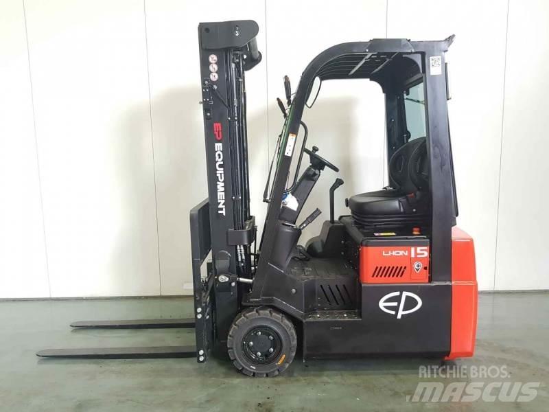 EP CPD15TVL 150 HC Autokrāvēji - citi