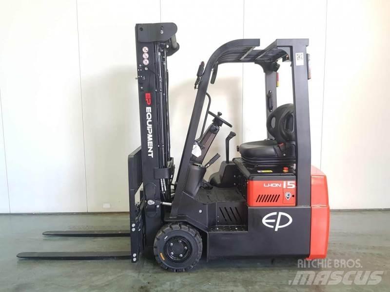 EP CPD15TVL 150 NC Autokrāvēji - citi