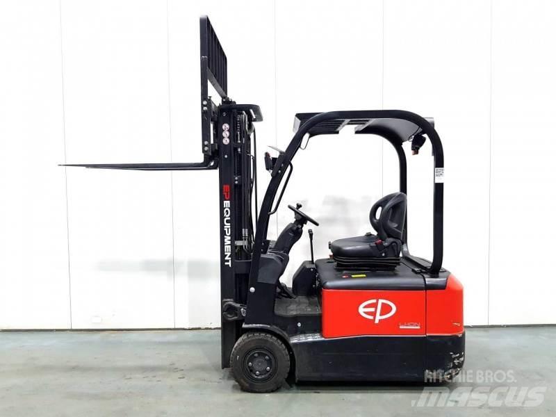EP CPD18TV8 360 NC RENTAL Autokrāvēji - citi