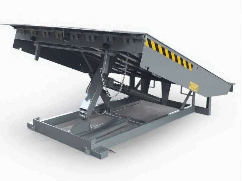EP DLK-16HE-2025 Rampas