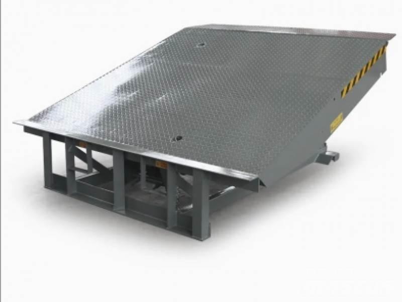 EP DLK-16HE-2025 Rampas
