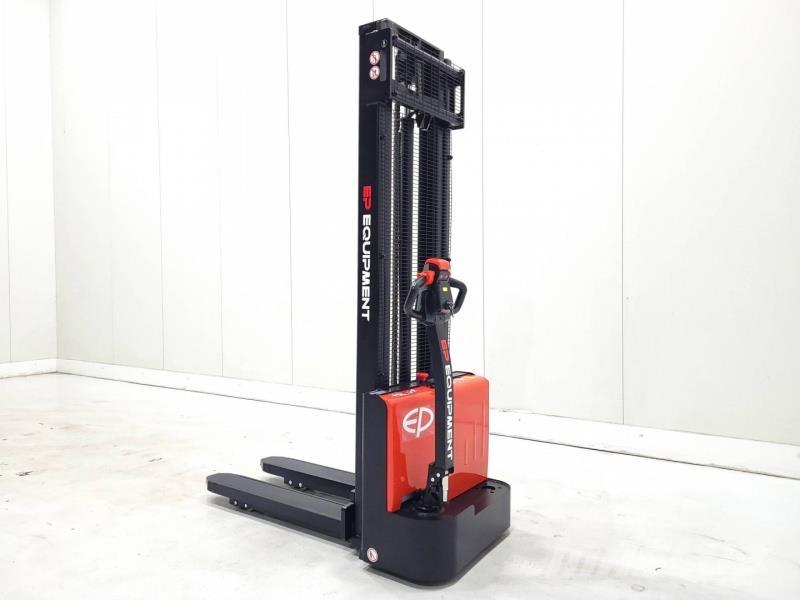 EP ESL122 3.6 Krautnētāji ar roku