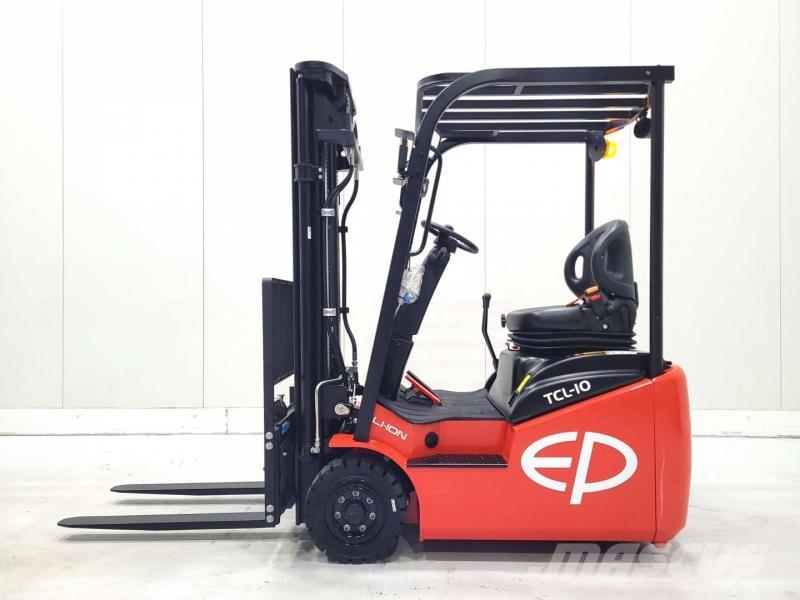 EP TCL101 NC 100 Autokrāvēji - citi