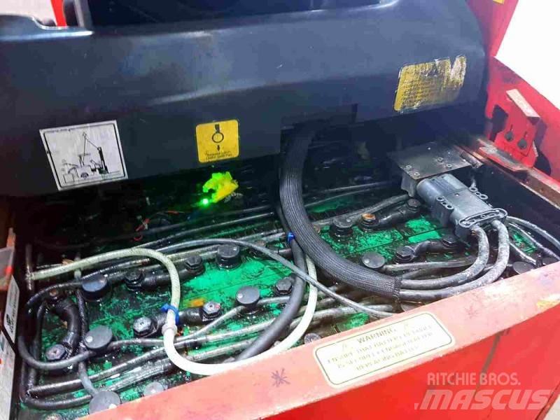 Flexi AC 1200 Šaureju pārvadātājs