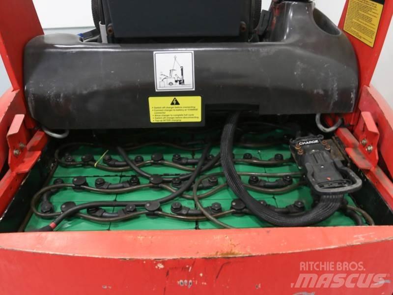 Flexi AC 1350 Šaureju pārvadātājs