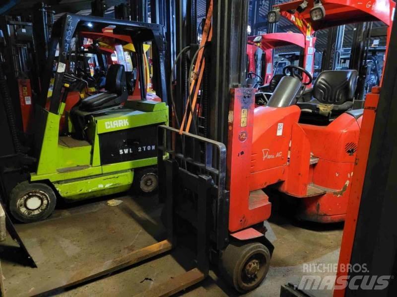 Flexi G4 AC 1200 Šaureju pārvadātājs