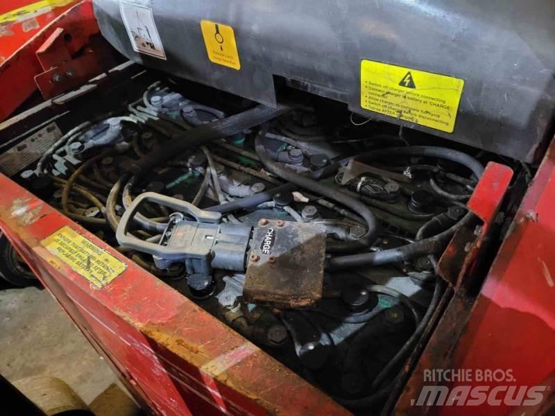 Flexi G4 AC 1200 Šaureju pārvadātājs