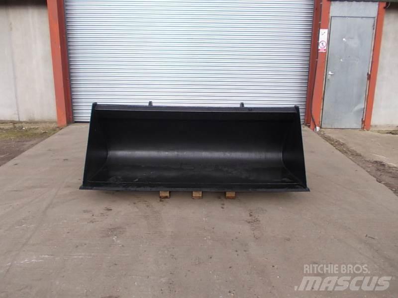 JCB BUCKET Kausi