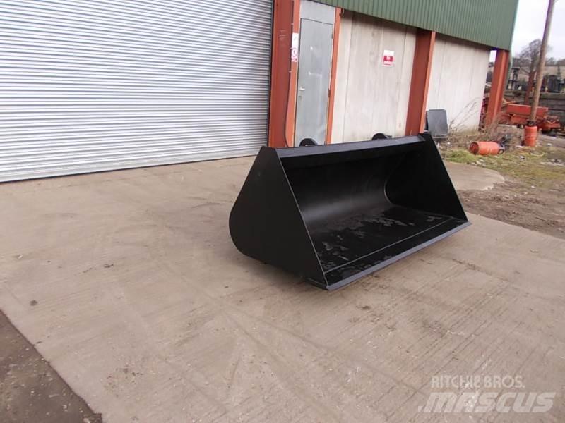 JCB BUCKET Kausi