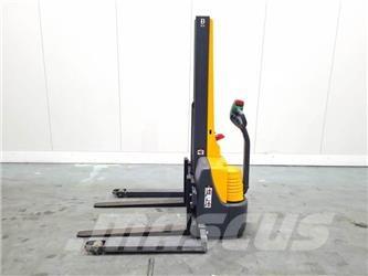 Jungheinrich EMC B10 Krautnētāji