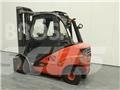 Linde H30D-02 393 Tehnika ar dīzeļa dzinēju