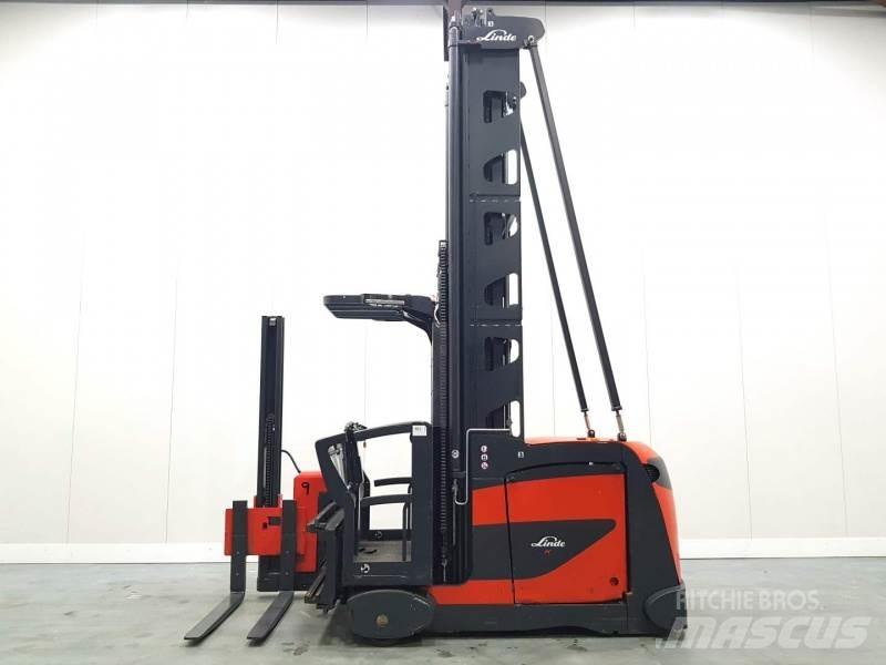 Linde K 011 Šaureju pārvadātājs