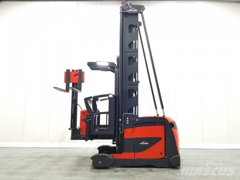 Linde K 011 Šaureju pārvadātājs