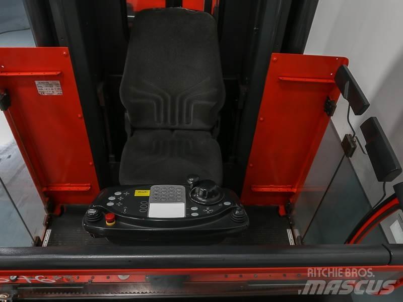 Linde K10 011 Šaureju pārvadātājs