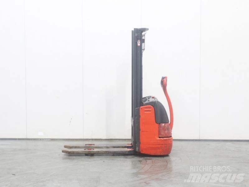 Linde L10 379 Krautnētāji ar roku