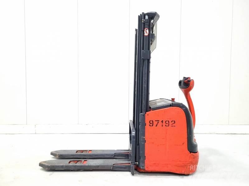 Linde L14 Krautnētāji ar roku