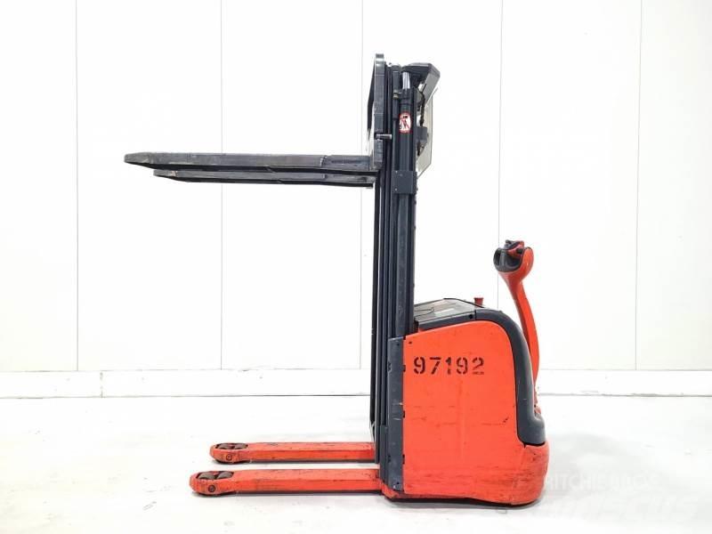 Linde L14 Krautnētāji ar roku