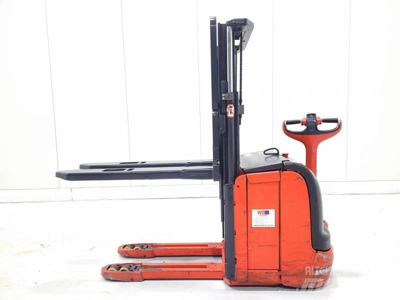 Linde L14 Krautnētāji ar roku