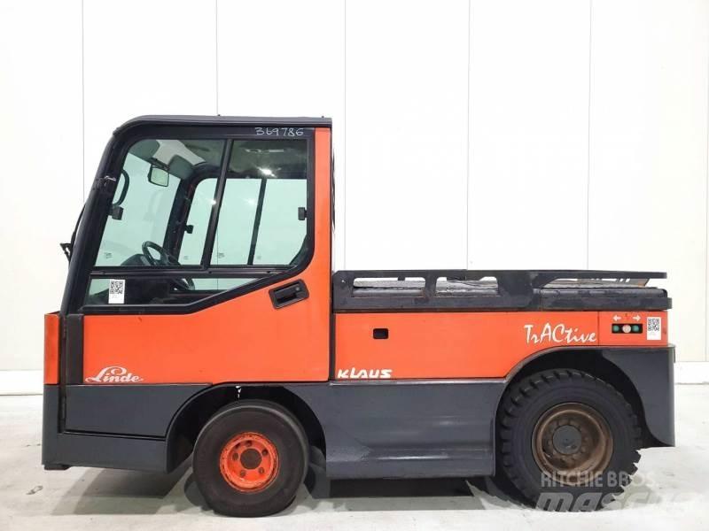 Linde P250 Vilcējs