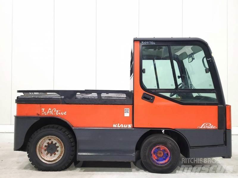 Linde P250 Vilcējs