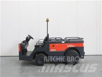 Linde P250 127 Vilcējs